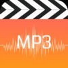 Video2Mp3 - My Video Convert To Mp3 アイコン