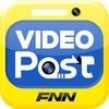 FNNビデオPost アイコン
