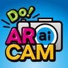 撮影できるARカメラ「DoARaiCAM」 アイコン