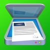 Scanner Deluxe - Scan and Fax Documents, Receipts, Business Cards to PDF アイコン