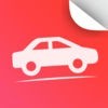 .Cars / dotCars 車ニュースアプリ アイコン
