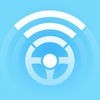 YouDrive –安全でエコな運転診断アプリ アイコン