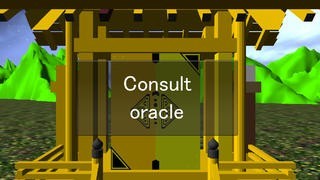 OMIKUJI 3D | スクリーンショットその2