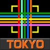 東京路線マップ アイコン