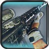 Real Strike - The Original 3D AR FPS Gun App アイコン