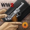 Weaphones WW2: Firearms Simulator アイコン