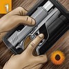 Weaphones: Firearms Simulator Volume 1 アイコン