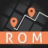 ローマ旅行ガイド イタリア アイコン
