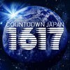 COUNTDOWN JAPAN 16/17 アイコン