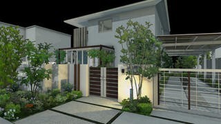 ViewSTYLE Touch | スクリーンショット