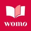 womoアプリ（ウーモ）- 静岡・浜松の女性のフリーマガジンがいつでも読める！ アイコン