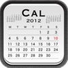 CCal 10 - Sync with Google Calendar™ アイコン
