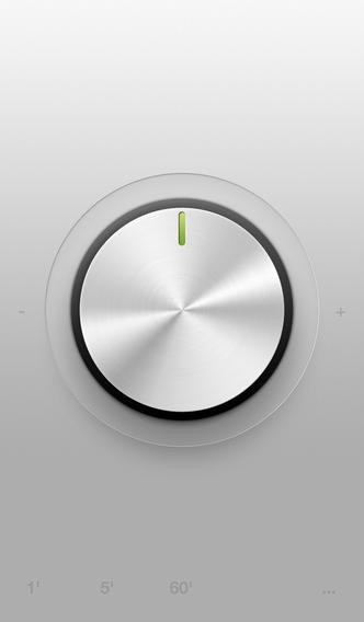 Minimalist Timer | スクリーンショット