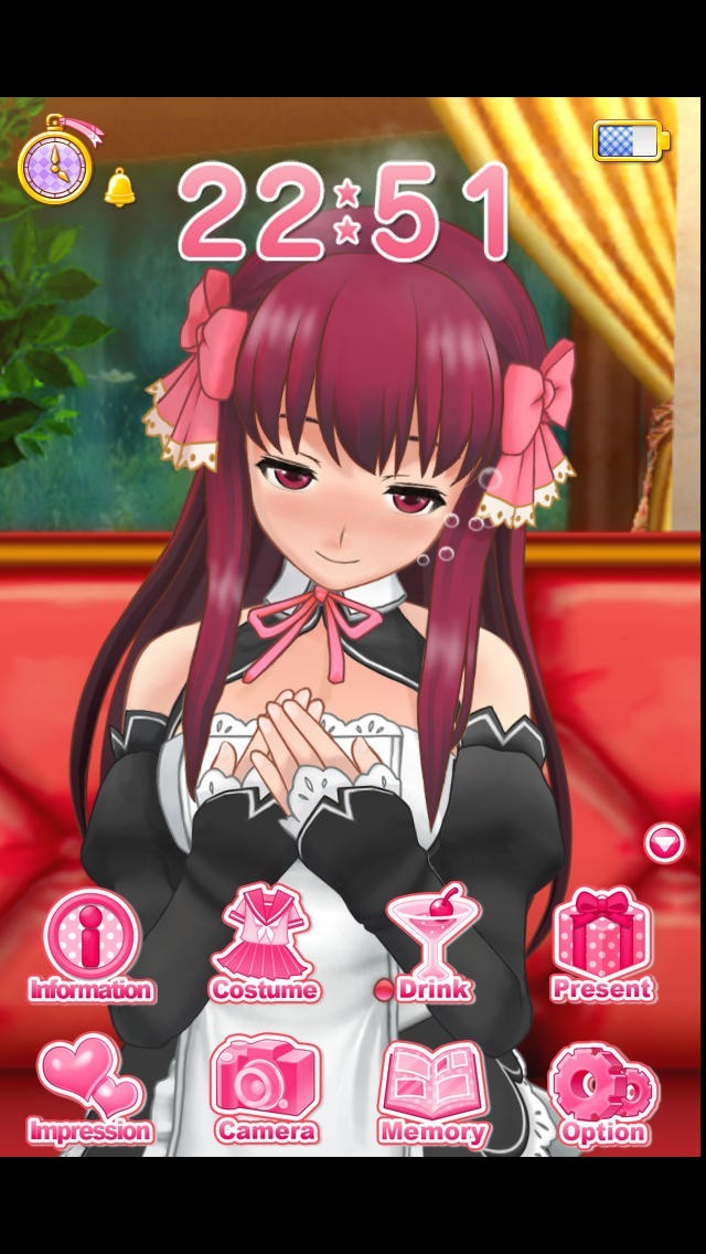 ムッチリ感を徹底再現!? 『ドリームクラブ』ホストガール