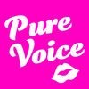 PURE VOICE 〜 ピュアボイス 〜 アイコン