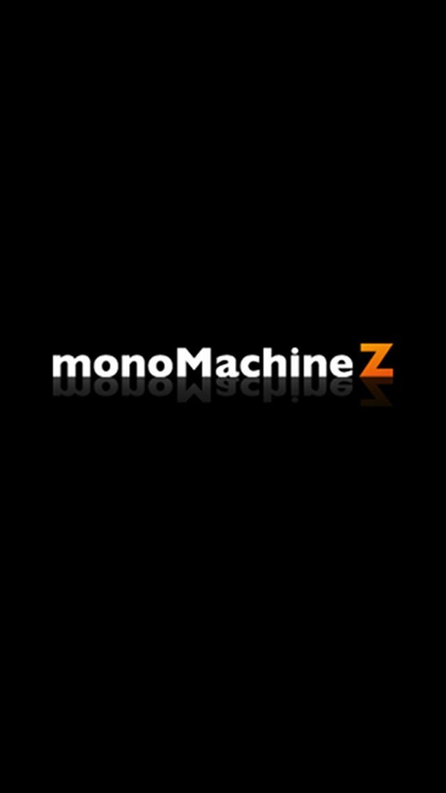 monoMachineZ | スクリーンショット