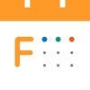 Frognote カレンダーとメモを共有できるスケジュール手帳 アイコン