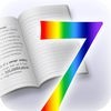 7notes for iPad アイコン