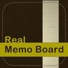 Real Memo Board アイコン