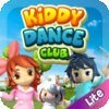 kiddy Dance Club LITE アイコン