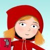 Little Red Riding Hood by Nosy Crow アイコン