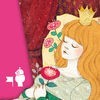 眠れる森の美女  - Pink Paw Books インタラクティブ名作童話シリーズ アイコン