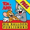Free Tom and Jerry Learn and Play アイコン