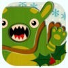 Cutie Monsters - Jigsaw Puzzles アイコン
