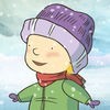 Into the Snow: A Stella and Sam Adventure アイコン