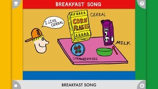 えいごであそぼプラネット うたってあそぼ | iPhone・Android対応の