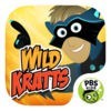 Wild Kratts Creature Power アイコン