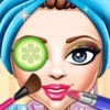 Real Makeover & Spa & Dress up free games アイコン