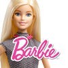 Barbie® Fashionistas® アイコン