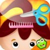 Baby Hair Salon アイコン