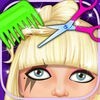 Celebrity Hair Salon™ アイコン