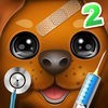 ベビーペット獣医博士 - 子供向けゲーム アイコン