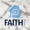 Faith@Home App アイコン