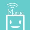 マンガスキ - 管理に新刊通知も、マンガ好きにオススメのマンガ管理アプリ アイコン