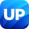 UP by Jawbone - UP Move™, UP24™ でトラッキング アイコン