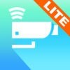 Home Streamer Lite - シンプルな監視カメラ アイコン
