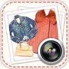 CodeNote -ファッションコーディネート共有アプリ- アイコン