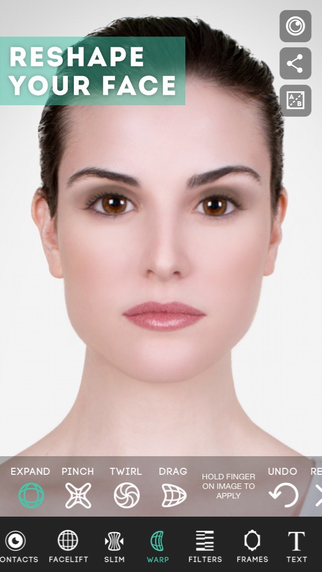 modiface app free download
