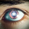 Futuristic Eye Editor アイコン