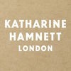 KATHARINE HAMNETT LONDON アイコン