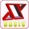 X-BASIC' アイコン