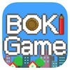 〜BOKI GAME〜楽しみながら簿記の基礎を学習しよう!! アイコン