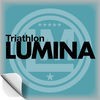 Triathlon LUMINA アイコン