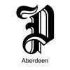 Press And Journal Aberdeen アイコン