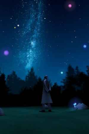 星めぐりの夜 Iphone Android対応のスマホアプリ探すなら Apps