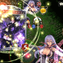 【シャドウバース攻略】ウィッチ向け攻略のアイコン